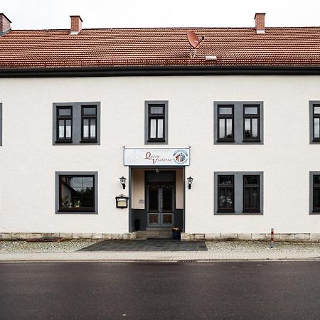 Landgasthaus Queen Victoria Stadtilm エクステリア 写真