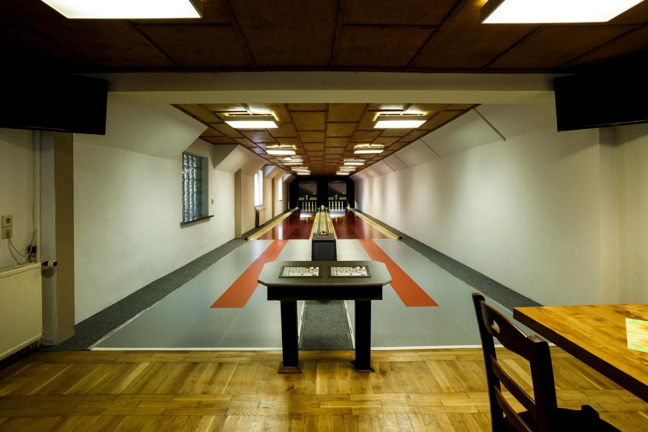 Landgasthaus Queen Victoria Stadtilm エクステリア 写真
